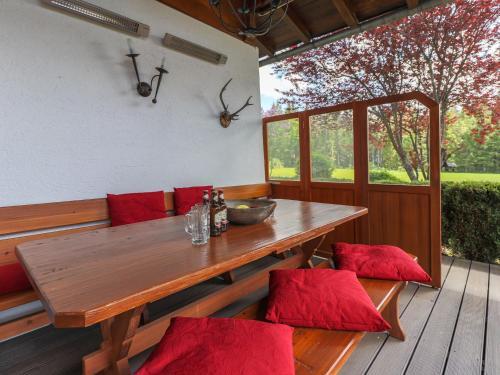 Chalet Freytag