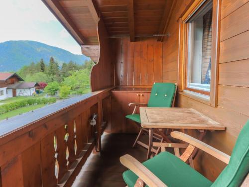 Chalet Freytag