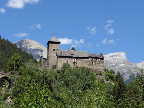 Apartamento Schiferer