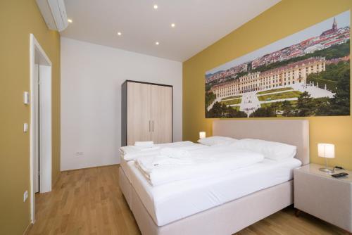 Vienna Stay Apartment / Hotel 1050
