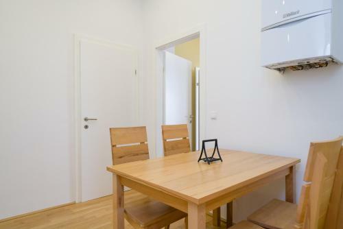 Vienna Stay Apartment / Hotel 1050