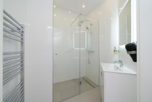 Vienna Stay Apartment / Hotel 1050