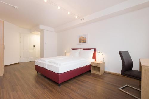 Vienna Stay Apartment / Hotel 1050