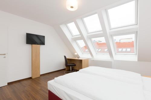 Vienna Stay Apartment / Hotel 1050