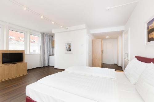 Vienna Stay Apartment / Hotel 1050