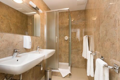 Vienna Stay Apartment / Hotel 1050