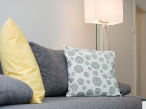 Apartment Oper - Contactless Check In