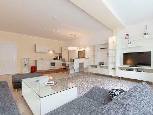 Apartment Oper - Contactless Check In