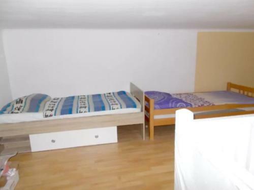 Apartamento Zweigeschossiges Loft