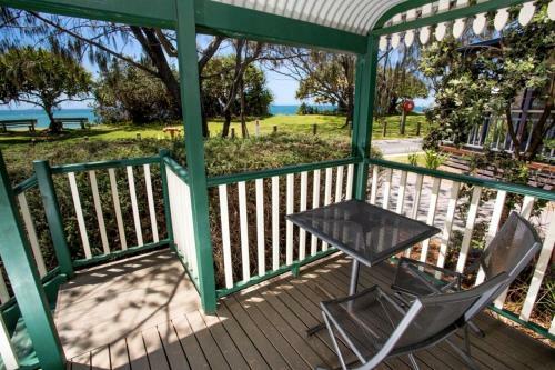 Reflections Holiday Parks Corindi Beach