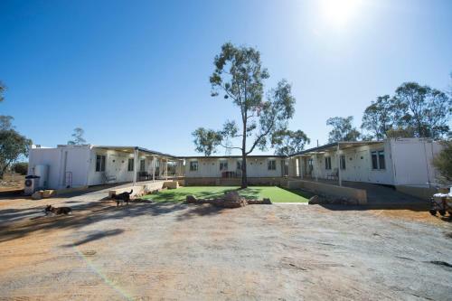 Bed & Breakfast The Old Convent Dalwallinu