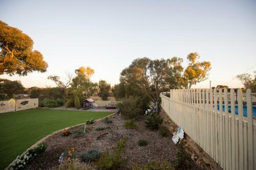 Bed & Breakfast The Old Convent Dalwallinu