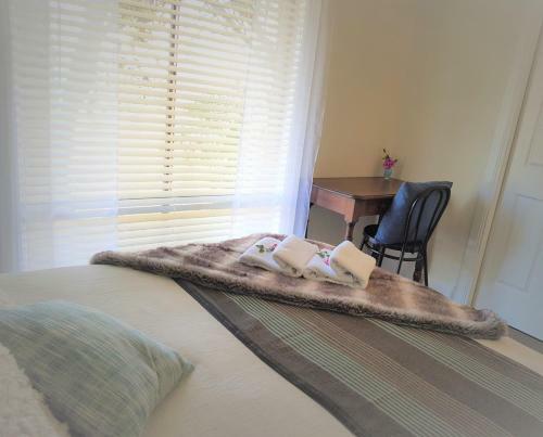 Bed & Breakfast Birch Lane
