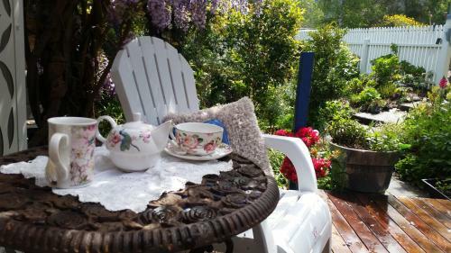 Bed & Breakfast Birch Lane
