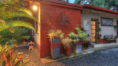 Bed & Breakfast Riversong Retreat