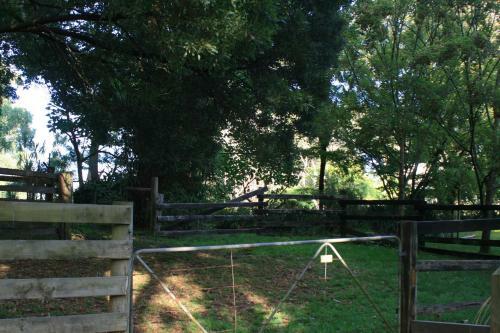 Agroturismo Strathmore Farm B&B