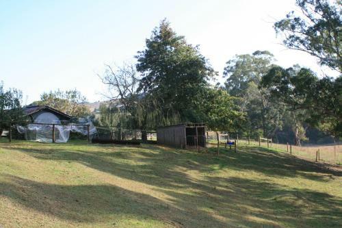 Agroturismo Strathmore Farm B&B