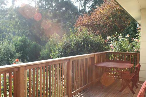 Agroturismo Strathmore Farm B&B