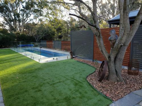 Irongate Studio B&B