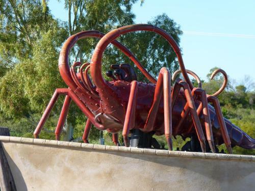 Leander Reef Holiday Park