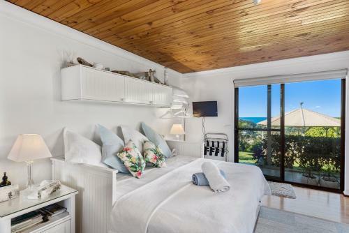 Alkira Bed & Breakfast