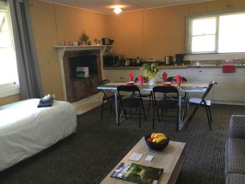 Agroturismo Shearers' Quarters Rathmore