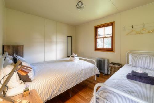 Agroturismo Shearers' Quarters Rathmore