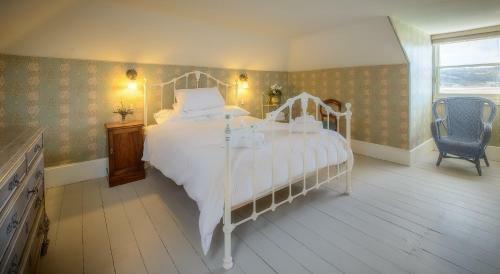 Agroturismo Shearers' Quarters Rathmore