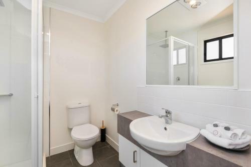 Hotel Big4 Bendigo Marong Holiday Park