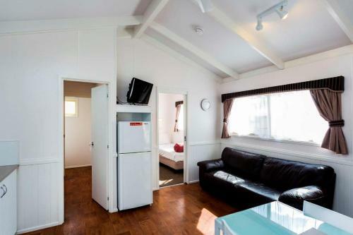 Hotel Big4 Bendigo Marong Holiday Park