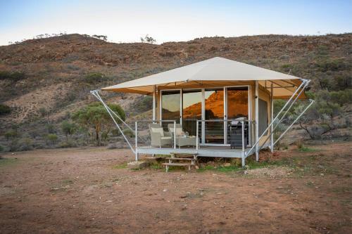 Flinders Bush Retreats
