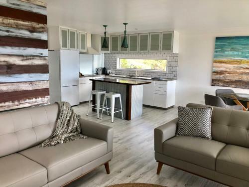 Sky Loft On Bruxner - Korora - Coffs Harbour