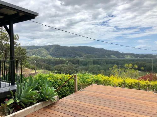Sky Loft On Bruxner - Korora - Coffs Harbour
