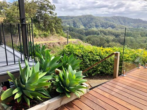 Sky Loft On Bruxner - Korora - Coffs Harbour