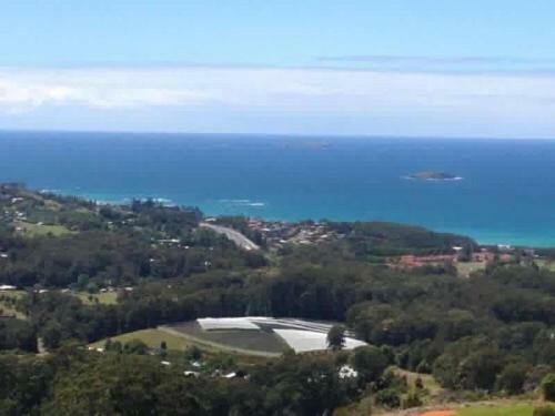 Sky Loft On Bruxner - Korora - Coffs Harbour