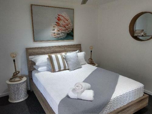 Sky Loft On Bruxner - Korora - Coffs Harbour