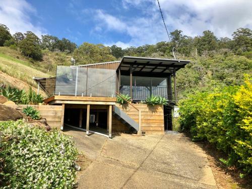Sky Loft On Bruxner - Korora - Coffs Harbour