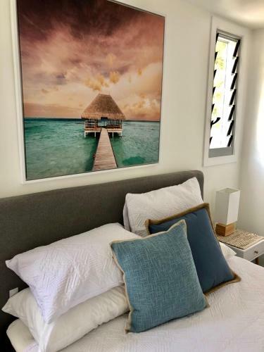 Sky Loft On Bruxner - Korora - Coffs Harbour