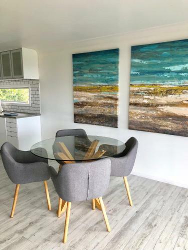 Sky Loft On Bruxner - Korora - Coffs Harbour
