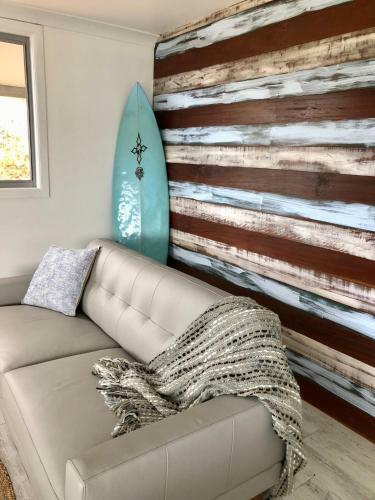 Sky Loft On Bruxner - Korora - Coffs Harbour