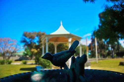 Posada Gazebo Motor Inn