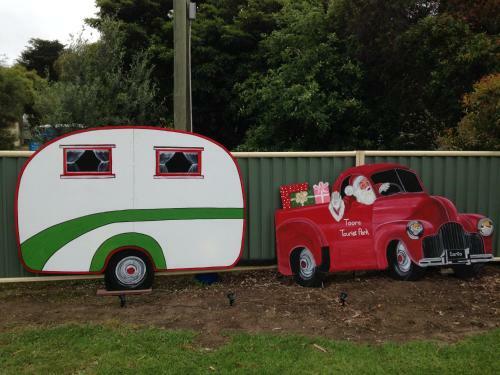 Toora Tourist Park