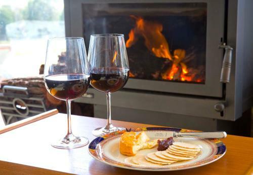 Hostal The Chocolate Lily Bed & Breakfast