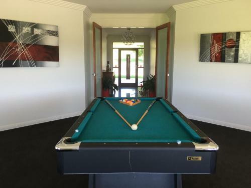 Apartamento The Glen