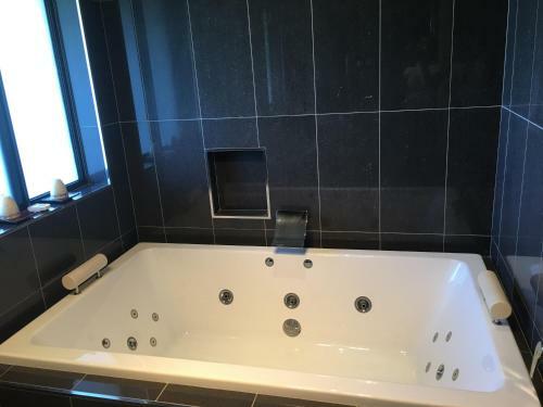 Apartamento The Glen