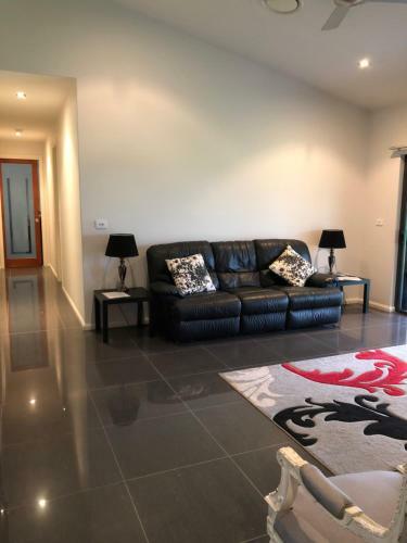 Apartamento The Glen
