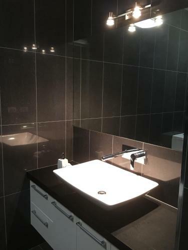 Apartamento The Glen