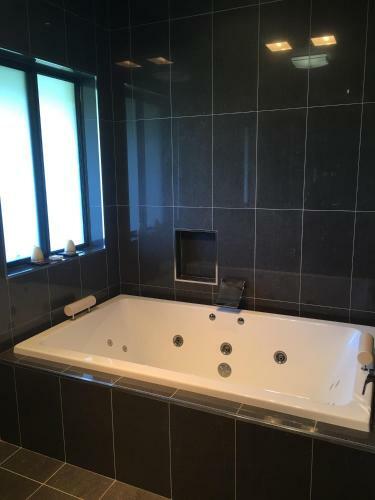 Apartamento The Glen