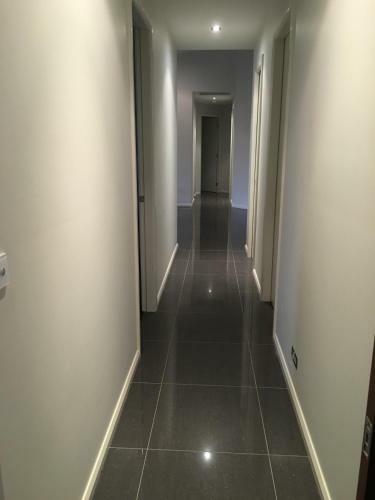Apartamento The Glen