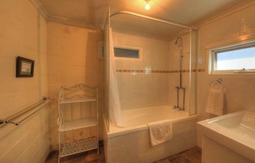 Stanley View Beach House